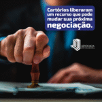 Central on-line de escrituras e procurações está aberta para consulta